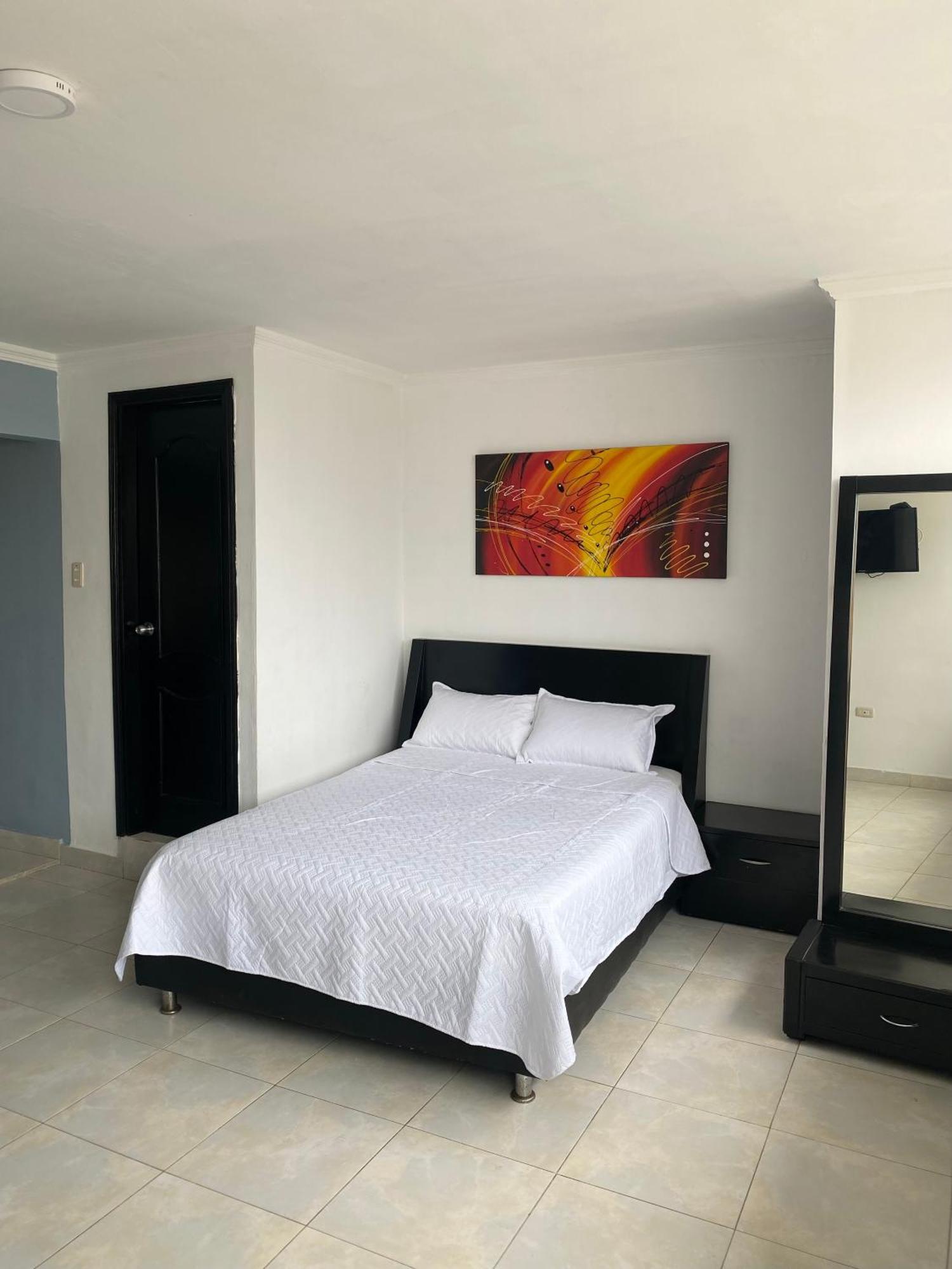 Hotel Estefania Princess 84 Barranquilla  Exterior foto